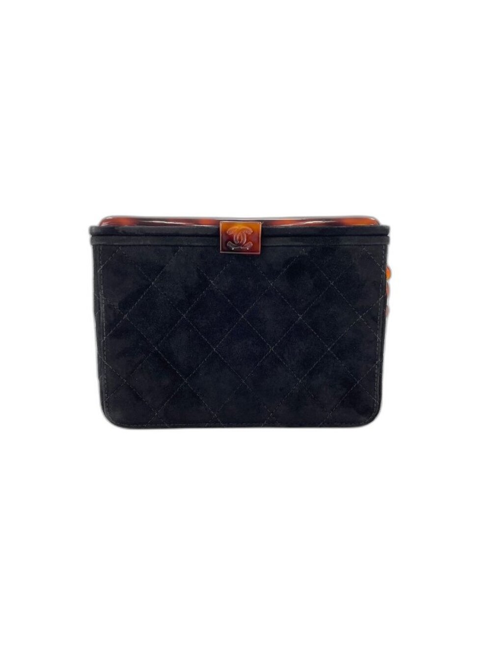 Chanel Handbag Quilted Black - Picture 2 of 10